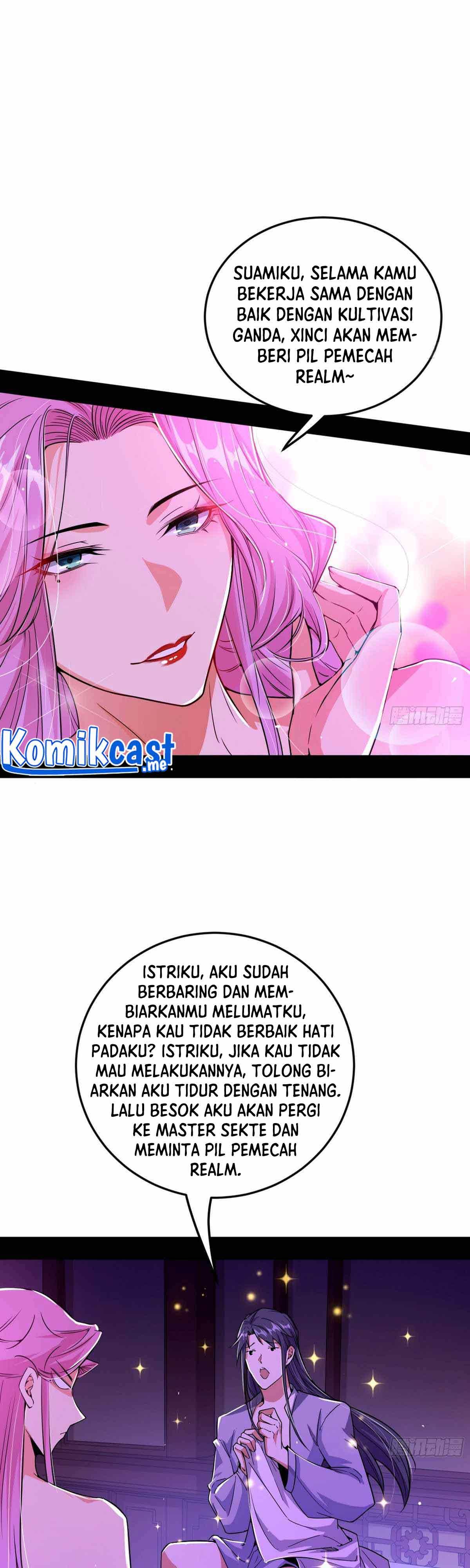 Dilarang COPAS - situs resmi www.mangacanblog.com - Komik im an evil god 265 - chapter 265 266 Indonesia im an evil god 265 - chapter 265 Terbaru 34|Baca Manga Komik Indonesia|Mangacan